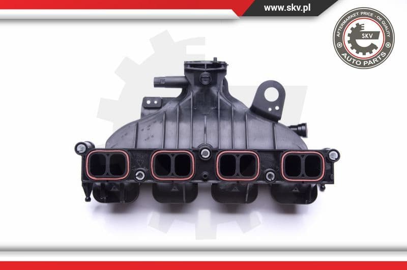 Intake Manifold Module 49SKV001 - image 2