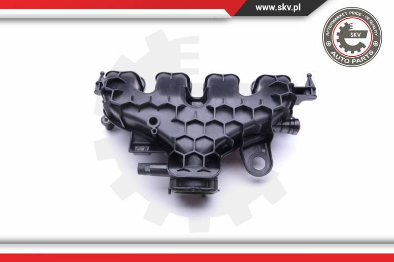 Intake Manifold Module 49SKV001 - image 3