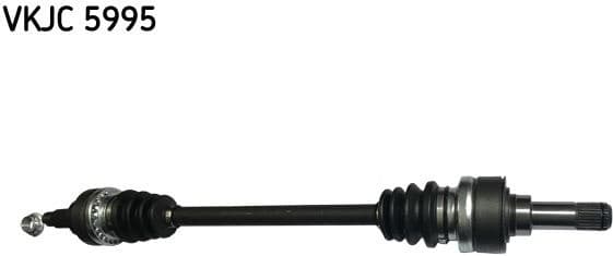 Drive Shaft VKJC 5995 - image 2