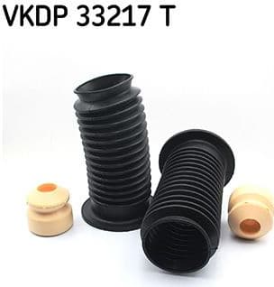 Dust Cover Kit, shock absorber VKDP33217T
