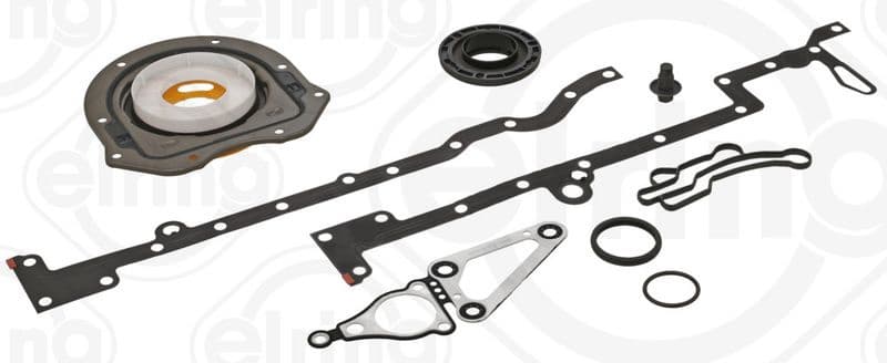 Gasket Kit, crankcase 764.750