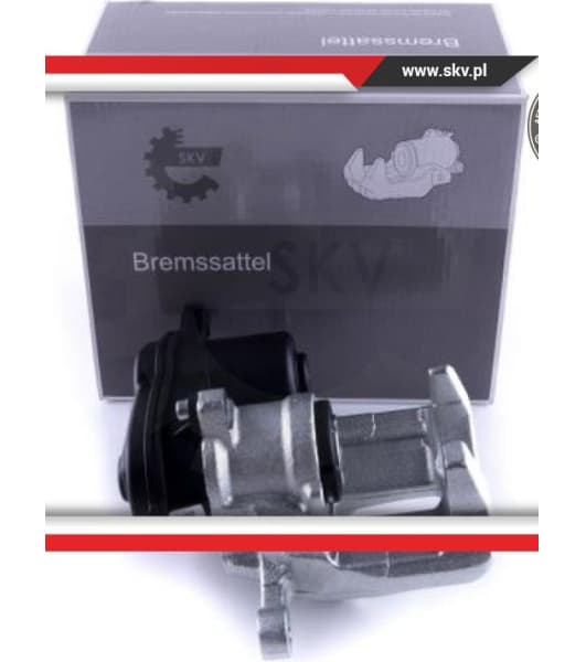 Brake Caliper 55SKV583