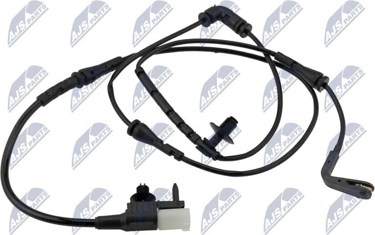 Warning Contact, brake pad wear HCZ-LR-013