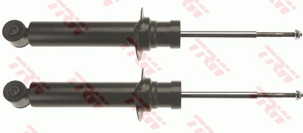 Shock Absorber TRW TWIN JGS1048T