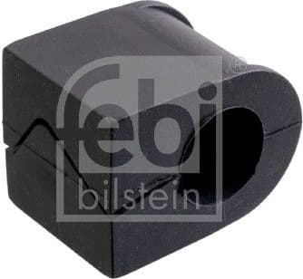 Mounting, stabiliser bar 181264