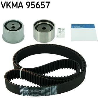 Timing Belt Kit VKMA 95657 - image 3