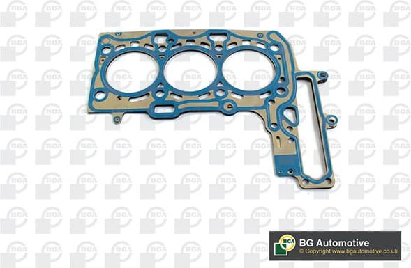 Gasket, cylinder head CH5920