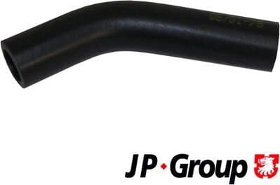 Radiator Hose JP 1214300100