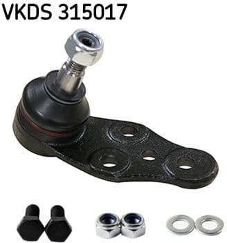 Ball Joint VKDS 315017 - image 2