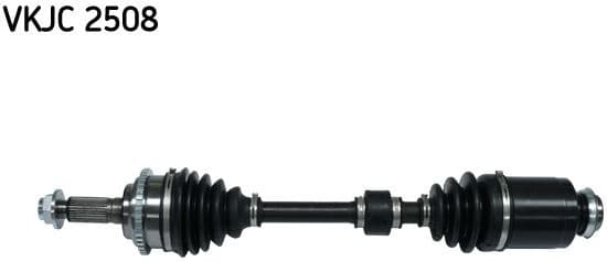 Drive Shaft VKJC 2508 - image 4