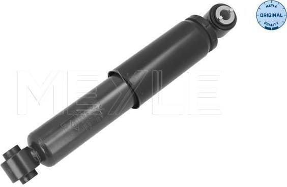 Shock Absorber MEYLE-ORIGINAL: True to OE. 40-26 725 0017
