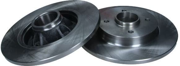 Brake Disc 19-1902