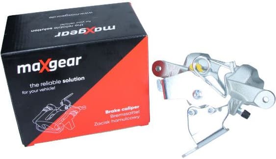 Brake caliper 82-1423 - image 3