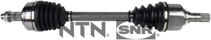 Drive Shaft DK53.016