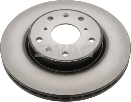 Brake Disc 84 92 9310