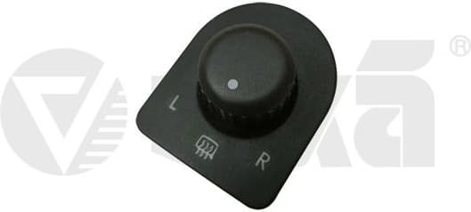 Switch, exterior mirror adjustment 99591816901