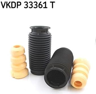 Dust Cover Kit, shock absorber VKDP33361T