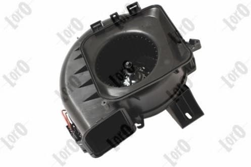 Interior Blower LORO 037-022-0004