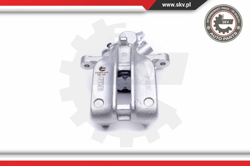 Brake Caliper 50SKV224 - image 2
