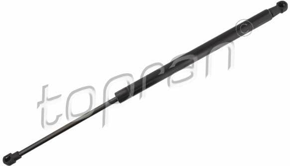 Gas Spring, boot/cargo area 600 158