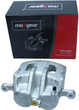 Brake Caliper 82-1234 - image 3