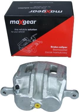 Brake Caliper 82-1233 - image 3