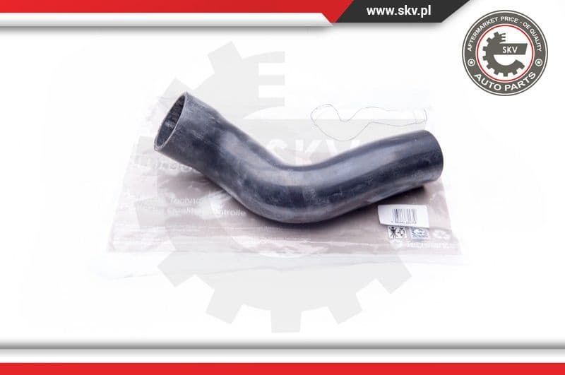 Charge Air Hose 24SKV616