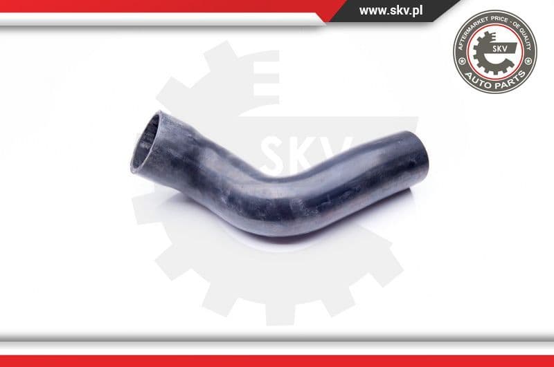 Charge Air Hose 24SKV616 - image 2