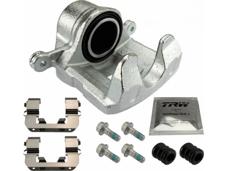 Brake Caliper BHS1625E