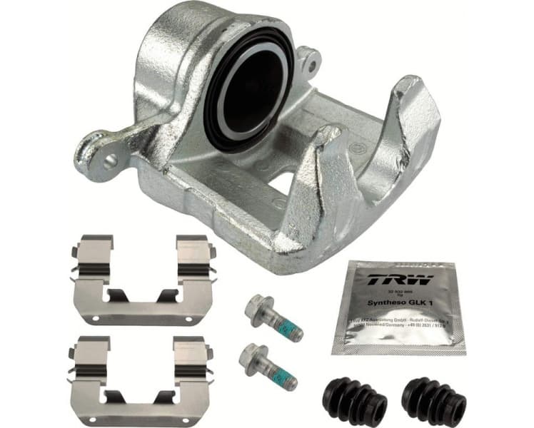 Brake Caliper BHS1626E