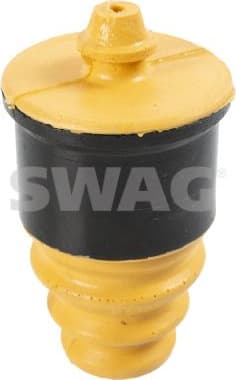 Rubber Buffer, suspension 70 93 6976