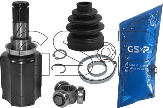 Joint Kit, drive shaft 655001