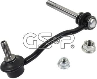 Link/Coupling Rod, stabiliser bar S050113