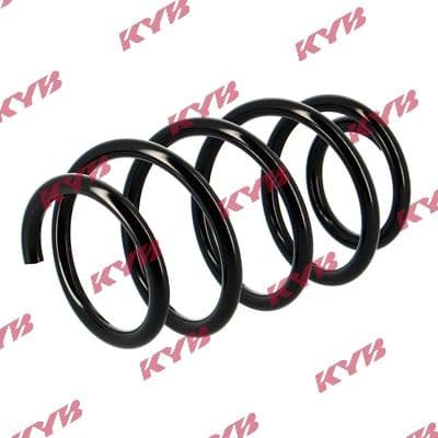Suspension Spring K-Flex RA1427 - image 2