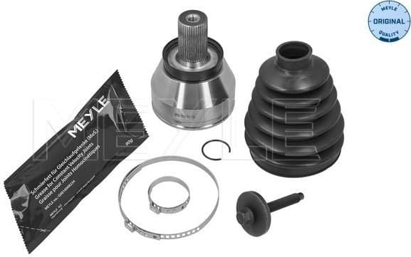 Joint Kit, drive shaft MEYLE-ORIGINAL: True to OE. 714 498 0061