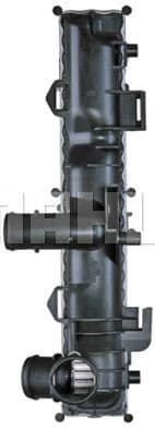 Radiator, engine cooling BEHR *** PREMIUM LINE *** CR 782 000P - image 5