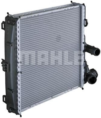 Radiator, engine cooling BEHR *** PREMIUM LINE *** CR 782 000P - image 8
