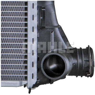 Radiator, engine cooling BEHR *** PREMIUM LINE *** CR 782 000P - image 10