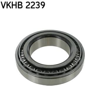Wheel Bearing VKHB2239 - image 2
