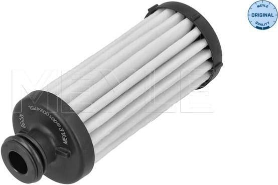 Hydraulic Filter, automatic transmission MEYLE-ORIGINAL: True to OE. 100 136 1008