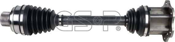 Drive Shaft 202077