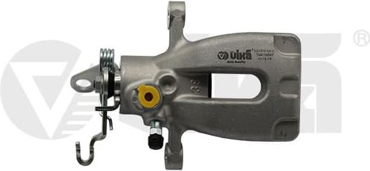 Brake Caliper 66151719701