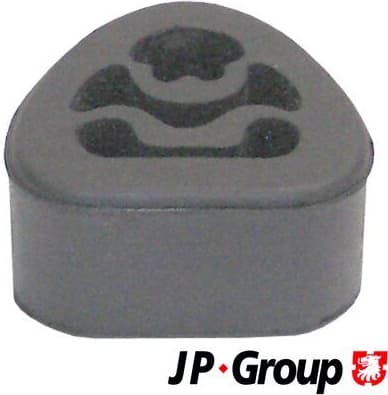 Bracket, muffler JP 1321600500
