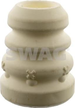 Rubber Buffer, suspension 10 10 2459