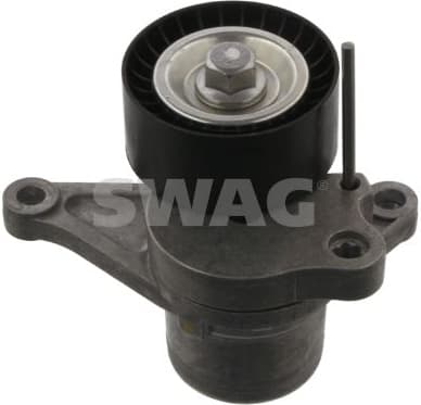 Belt Tensioner, V-ribbed belt 60 93 6831