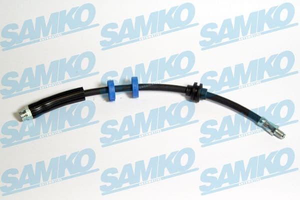 Brake Hose 6T46580
