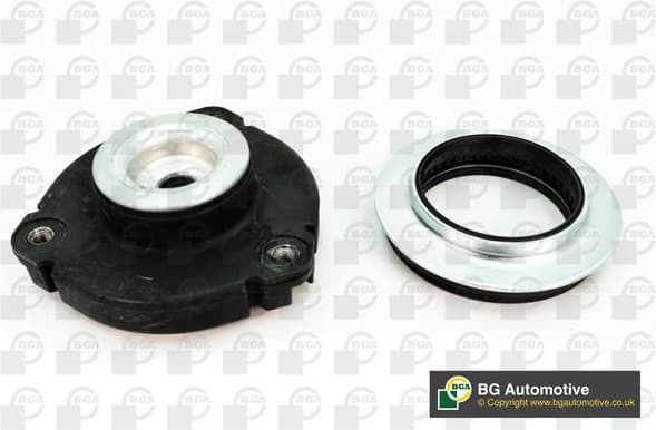 Suspension Strut Support Mount Kit SM96007