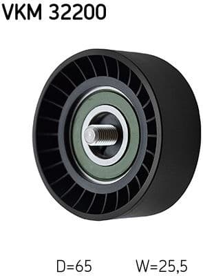 Tensioner belt VKM32200 - image 2