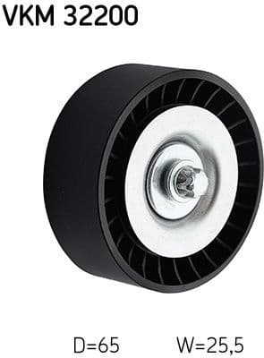 Tensioner belt VKM32200 - image 3