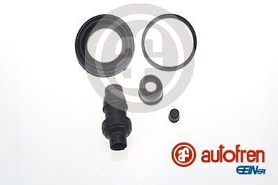 Repair Kit, brake caliper D4836